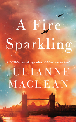 A Fire Sparkling 1721389792 Book Cover