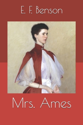 Mrs. Ames 1693824450 Book Cover