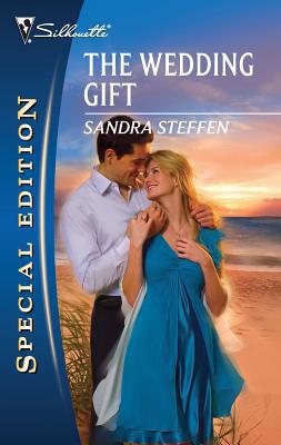 The Wedding Gift 0373655320 Book Cover