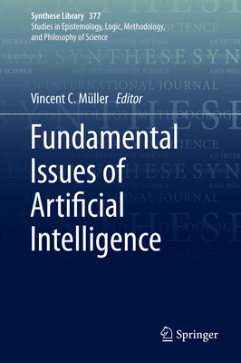 Fundamental Issues of Artificial Intelligence 3319264834 Book Cover