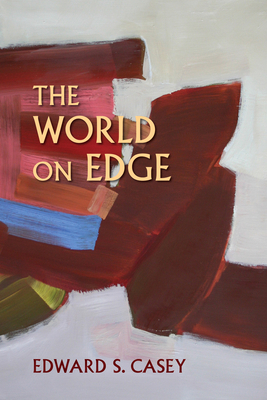 The World on Edge 0253025583 Book Cover