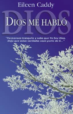 Dios Me Hablo (Spanish Edition) [Spanish] 9871102194 Book Cover