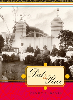 Dal & Rice 0773534326 Book Cover