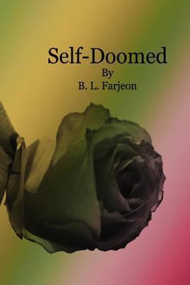 Self-Doomed 1539007553 Book Cover