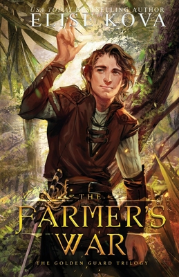 The Farmer's War 1619846438 Book Cover