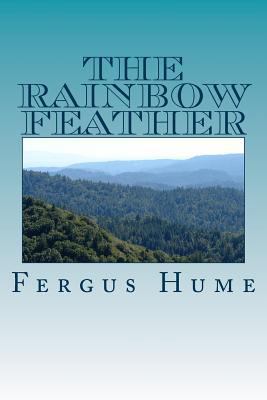 The Rainbow Feather 1718612699 Book Cover