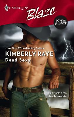Dead Sexy 0373793626 Book Cover