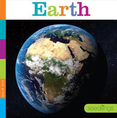 Earth 1608189139 Book Cover