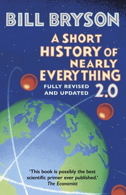 A Short History of Nearly Everything 2.0 1529941059 Book Cover