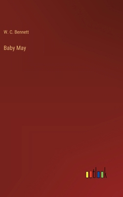 Baby May 3385204976 Book Cover