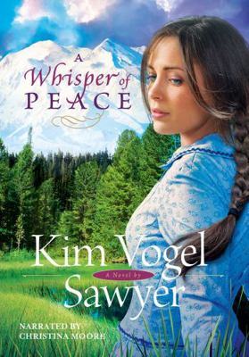 A Whisper of Peace 146183855X Book Cover