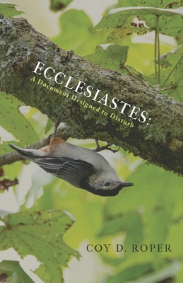 Ecclesiastes 1956811230 Book Cover