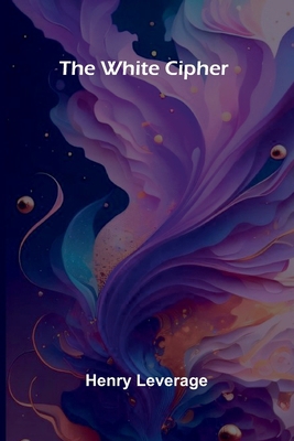 The white cipher 936638398X Book Cover