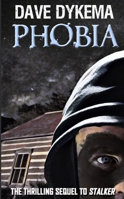 Phobia 1671302699 Book Cover