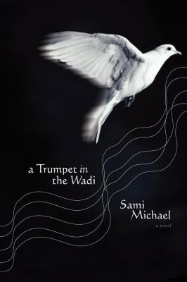 A Trumpet in the Wadi 0743261488 Book Cover