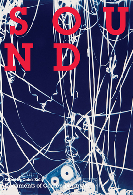 Sound 0262515687 Book Cover