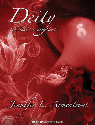 Deity: The Third Covenant Novel 1452649790 Book Cover