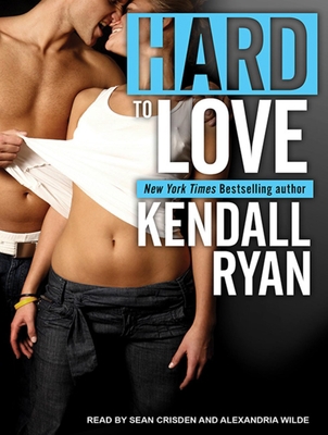 Hard to Love 1452644357 Book Cover