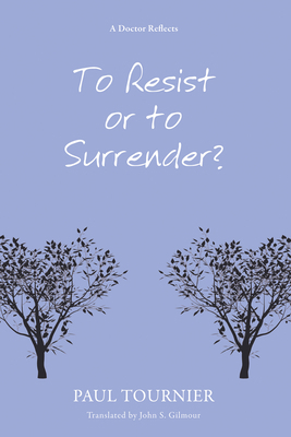 To Resist or to Surrender? 1620323605 Book Cover