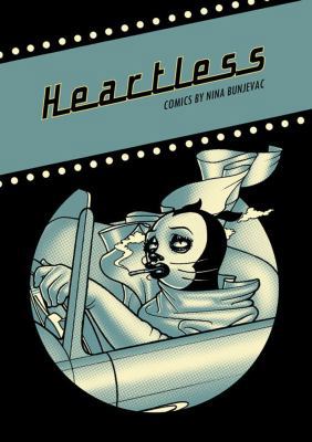 Heartless 1894994647 Book Cover