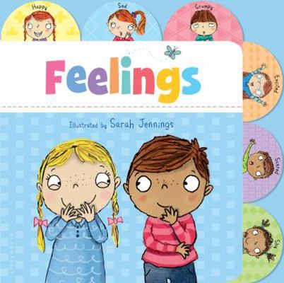 Feelings 1681195399 Book Cover