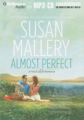 Almost Perfect (Fool's Gold Series) 1441842314 Book Cover