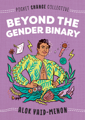 Beyond the Gender Binary 0593094654 Book Cover