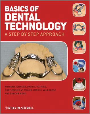 Basics of Dental Technology B01CMY8SLY Book Cover