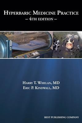 Hyperbaric Medicine Practice 4th Edition 1947239007 Book Cover