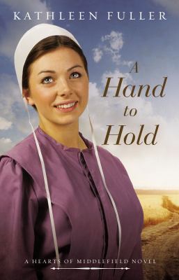 A Hand to Hold 071808179X Book Cover