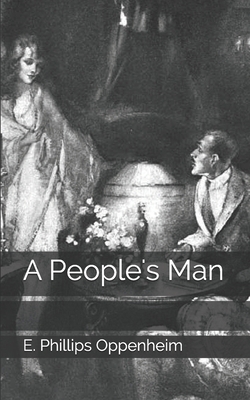 A People's Man 1705471803 Book Cover