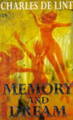 Memory And Dream 0330339591 Book Cover
