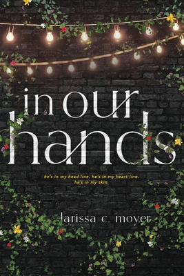in our hands 1665306351 Book Cover