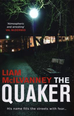 The Quaker 0008259917 Book Cover