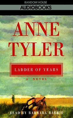 Ladder of Years 0679441107 Book Cover