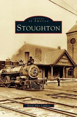 Stoughton 1531605834 Book Cover