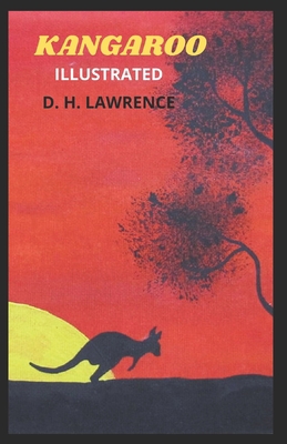 Paperback Kangaroo Illustrated Book