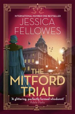 The Mitford Trial 0751573973 Book Cover