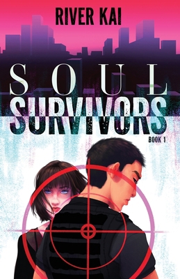 Soul Survivors: Book 1 B0DG7P6TZT Book Cover