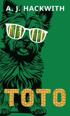 Toto [Large Print] 142052061X Book Cover