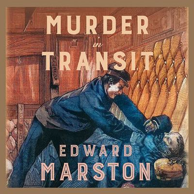 Murder In Transit 1399165720 Book Cover