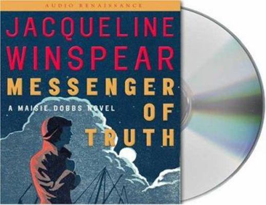 Messenger of Truth 1593979711 Book Cover