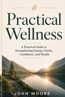 Practical Wellness B0H679Z5B9 Book Cover