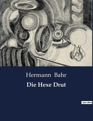 Die Hexe Drut [German] B0BRY4V627 Book Cover