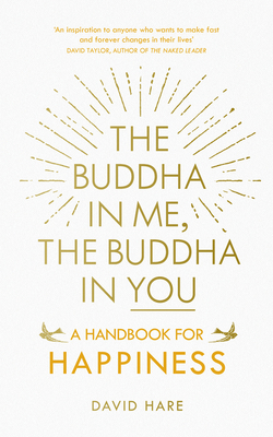 The Buddha in Me, the Buddha in You: A Handbook... 1846044952 Book Cover