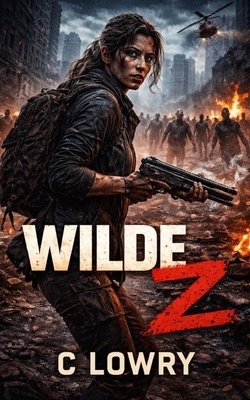Wilde Z B0GJYW5VJN Book Cover