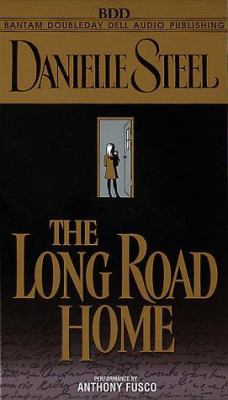 The Long Road Home 0553479148 Book Cover