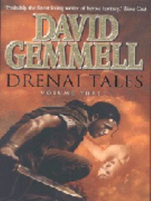 Drenai Tales, Vol. III 0593049187 Book Cover