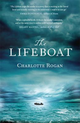 Lifeboat B009XMTGHO Book Cover