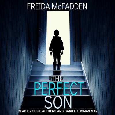 The Perfect Son B0BGSX49XG Book Cover